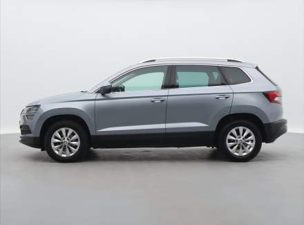 Škoda - Karoq