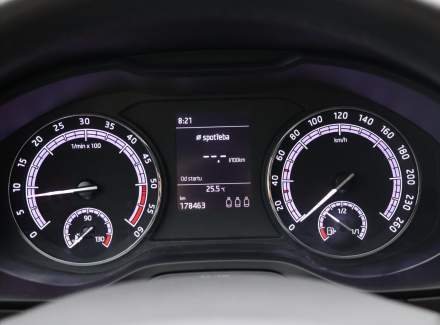 Škoda - Karoq