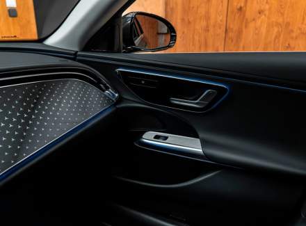 Mercedes-Benz - E-class