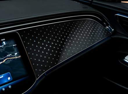 Mercedes-Benz - E-class