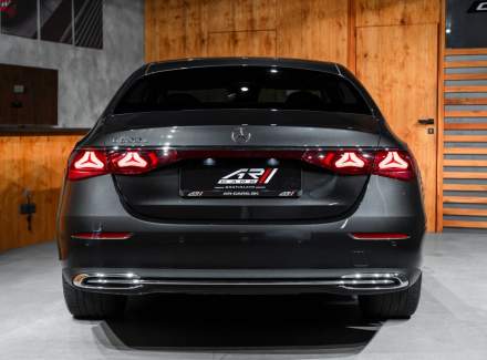 Mercedes-Benz - E-class