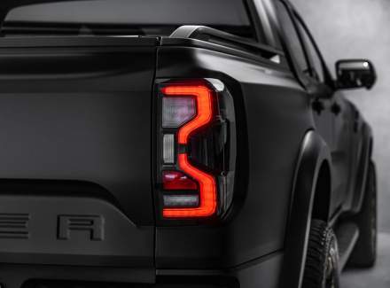 Ford - Ranger