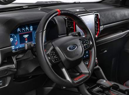 Ford - Ranger