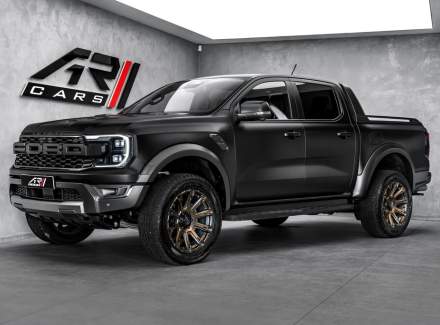 Ford - Ranger