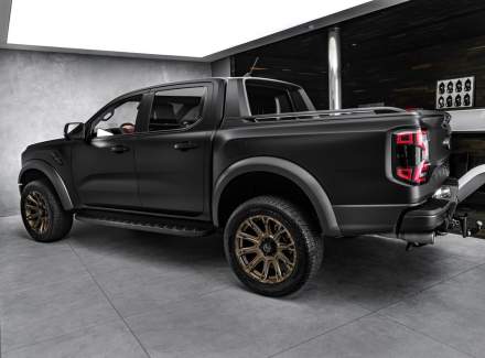 Ford - Ranger
