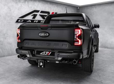 Ford - Ranger