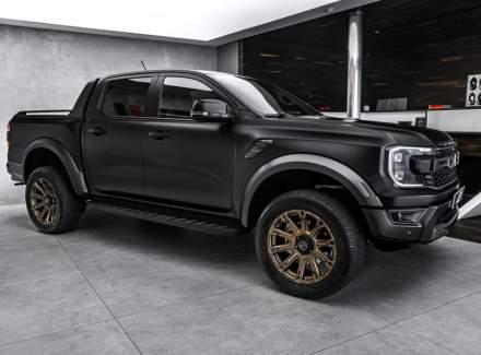 Ford - Ranger