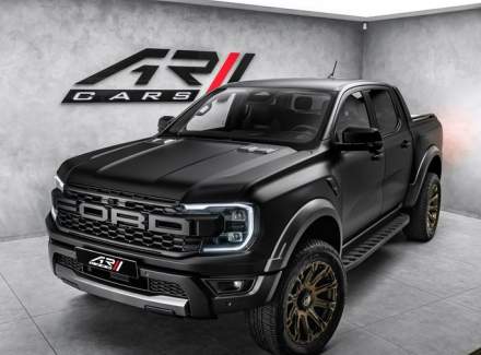 Ford - Ranger