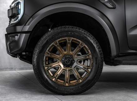 Ford - Ranger
