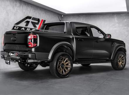 Ford - Ranger