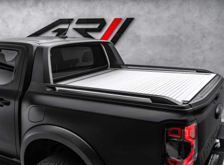 Ford - Ranger