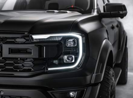 Ford - Ranger