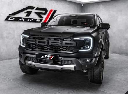 Ford - Ranger