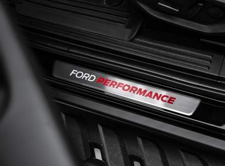 Ford - Ranger
