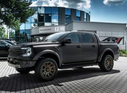 Ford - Ranger