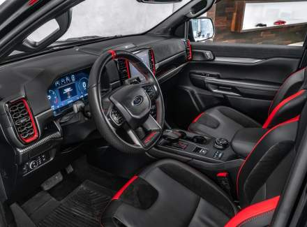 Ford - Ranger