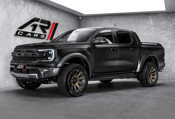 Ford - Ranger