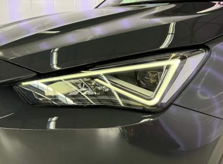 Seat - Tarraco