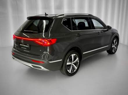 Seat - Tarraco