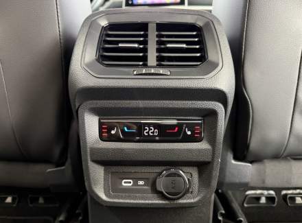 Seat - Tarraco