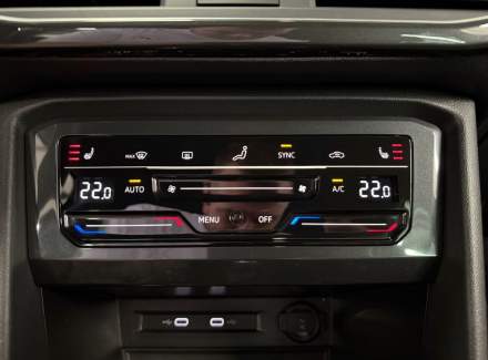 Seat - Tarraco