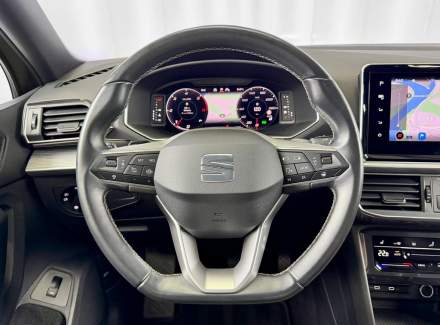 Seat - Tarraco