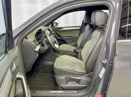 Seat - Tarraco