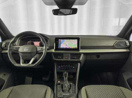 Seat - Tarraco