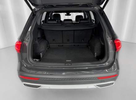 Seat - Tarraco