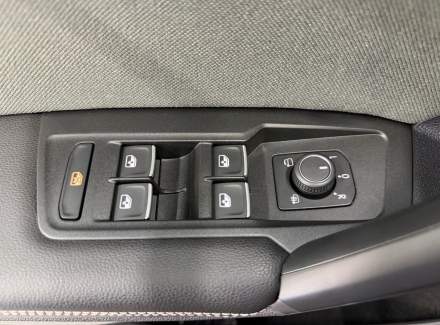 Seat - Tarraco