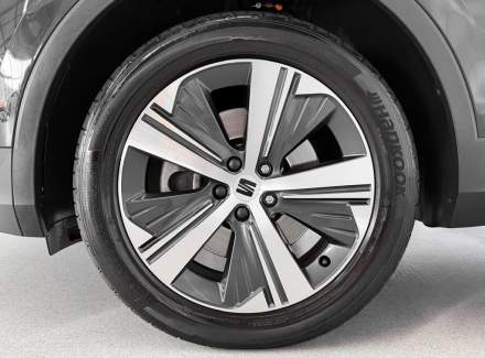 Seat - Tarraco