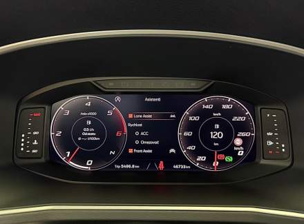 Seat - Tarraco