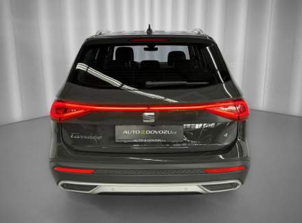 Seat - Tarraco