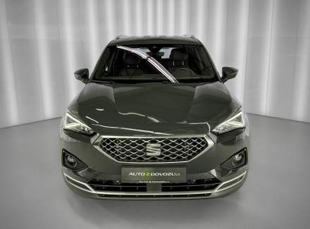 Seat - Tarraco
