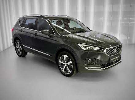 Seat - Tarraco