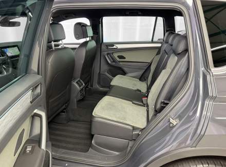 Seat - Tarraco