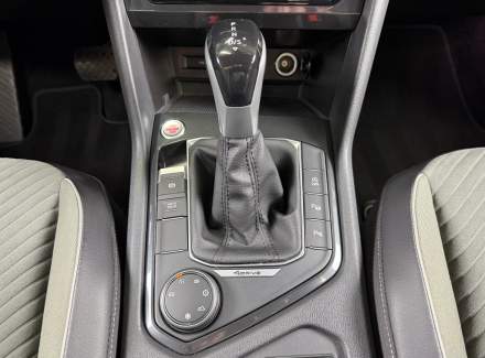 Seat - Tarraco