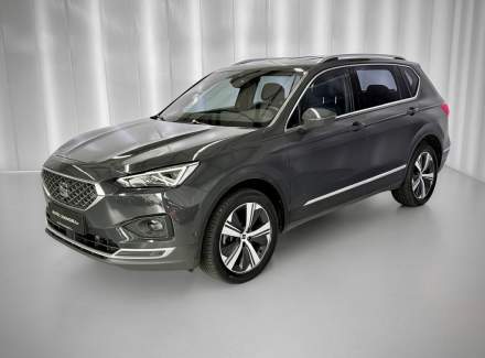 Seat - Tarraco