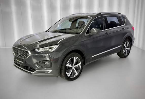 Seat - Tarraco