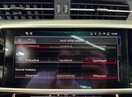 Audi - S6