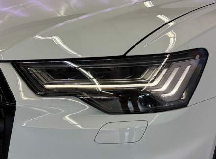 Audi - S6