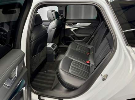 Audi - S6