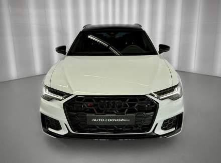 Audi - S6