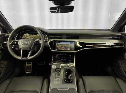 Audi - S6