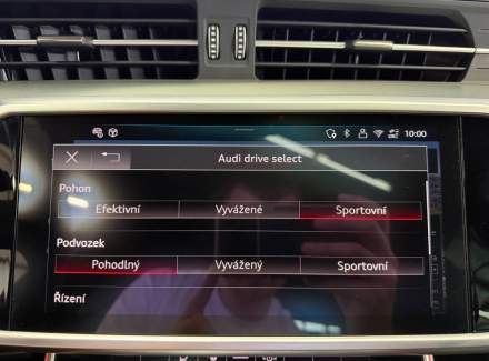 Audi - S6