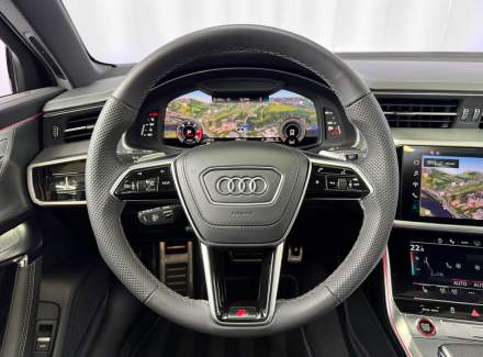 Audi - S6