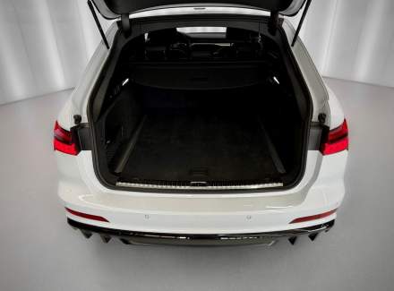 Audi - S6
