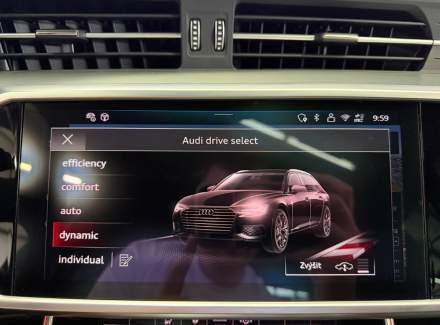 Audi - S6
