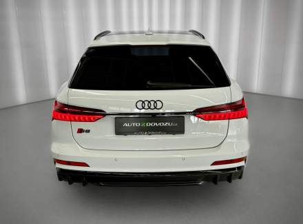 Audi - S6