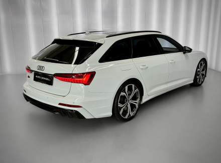 Audi - S6